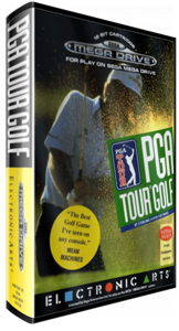 PGA Tour Golf
